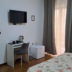 Private Bathroom Double Room